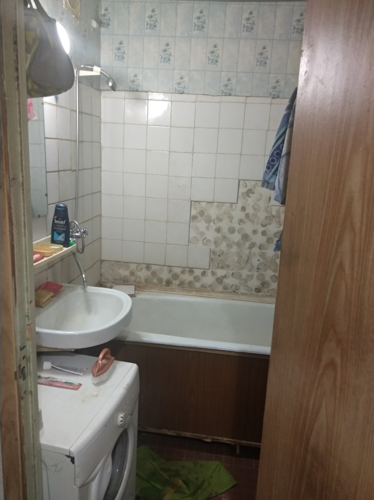 1-комнатная квартира, 39.1 м² - фото 6