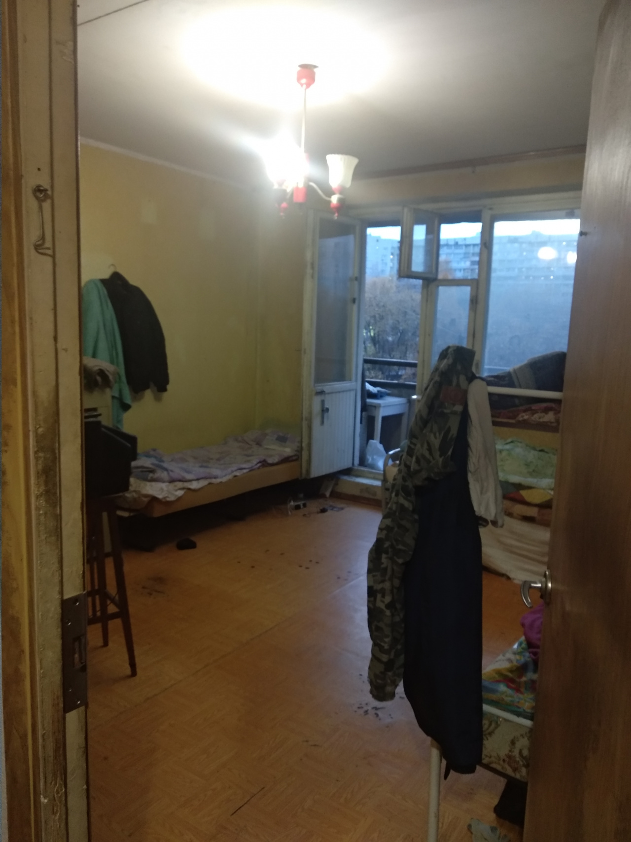 1-комнатная квартира, 39.1 м² - фото 3
