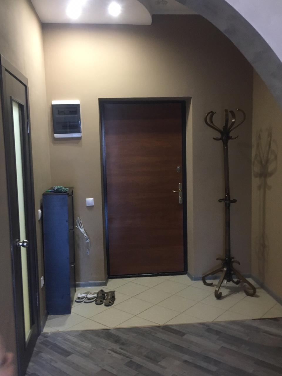 2-комнатная квартира, 53 м² - фото 7