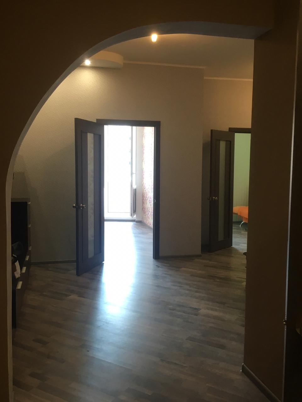 2-комнатная квартира, 53 м² - фото 9