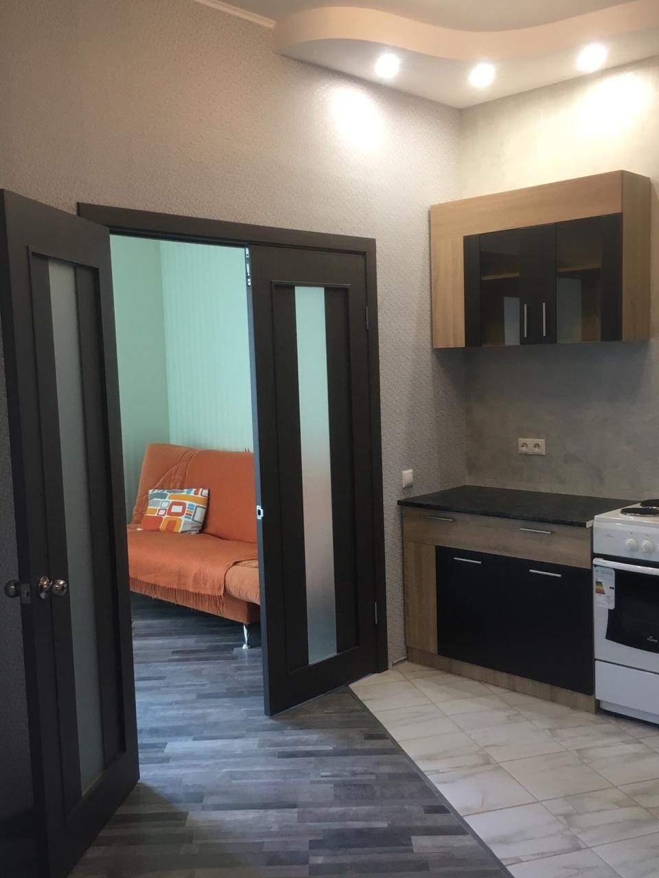 2-комнатная квартира, 53 м² - фото 11