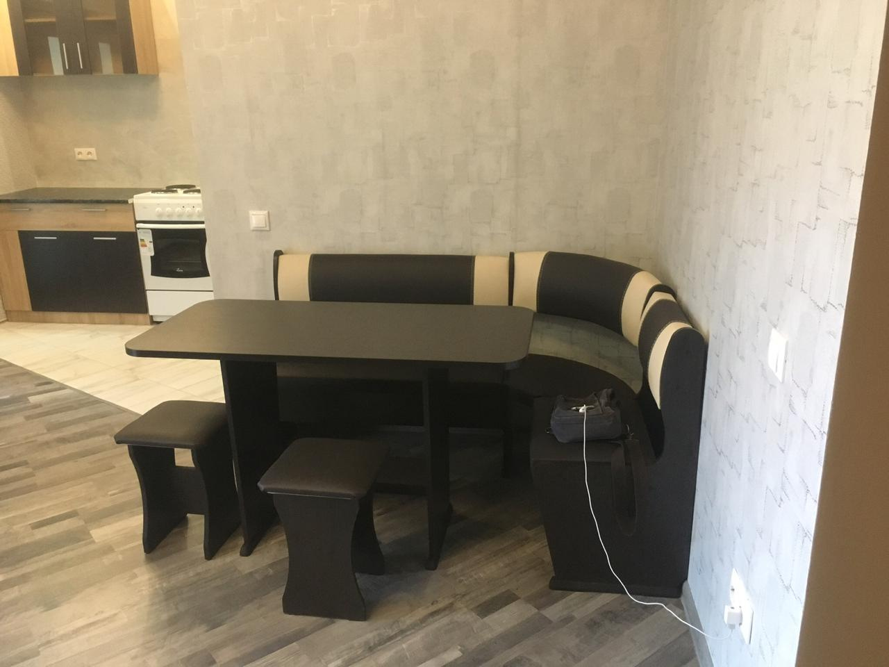 2-комнатная квартира, 53 м² - фото 6