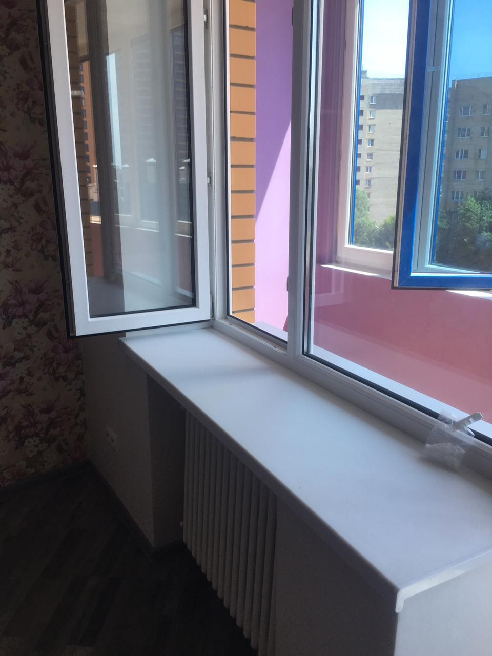 2-комнатная квартира, 53 м² - фото 13