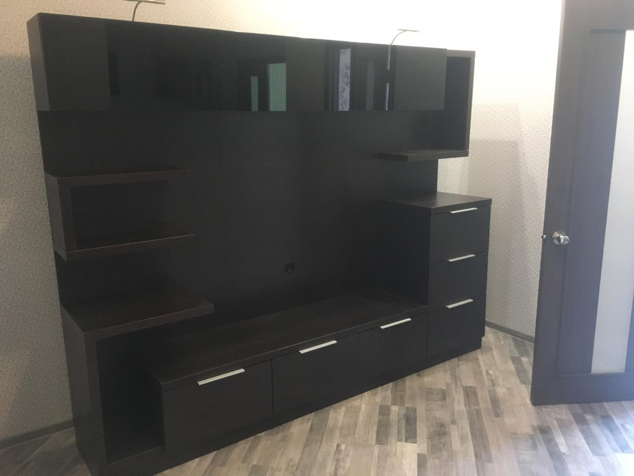 2-комнатная квартира, 53 м² - фото 12