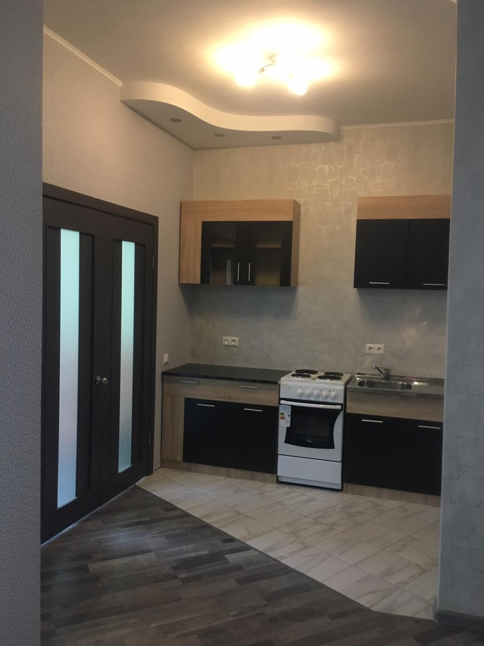 2-комнатная квартира, 53 м² - фото 4