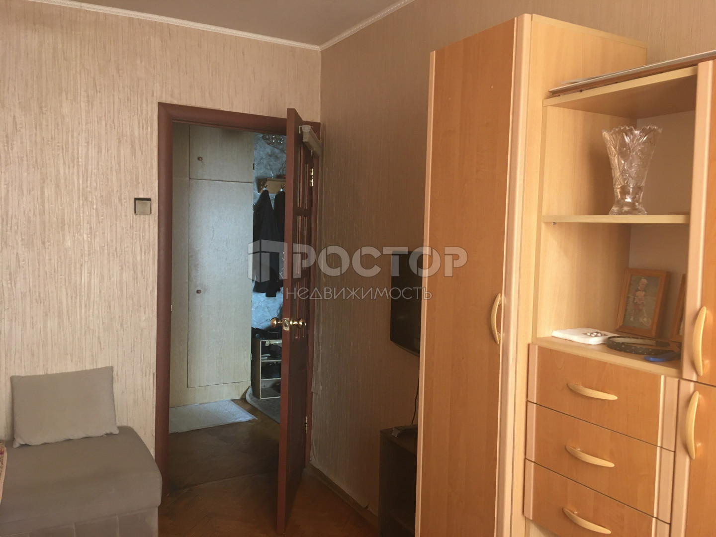 3-комнатная квартира, 59.2 м² - фото 7