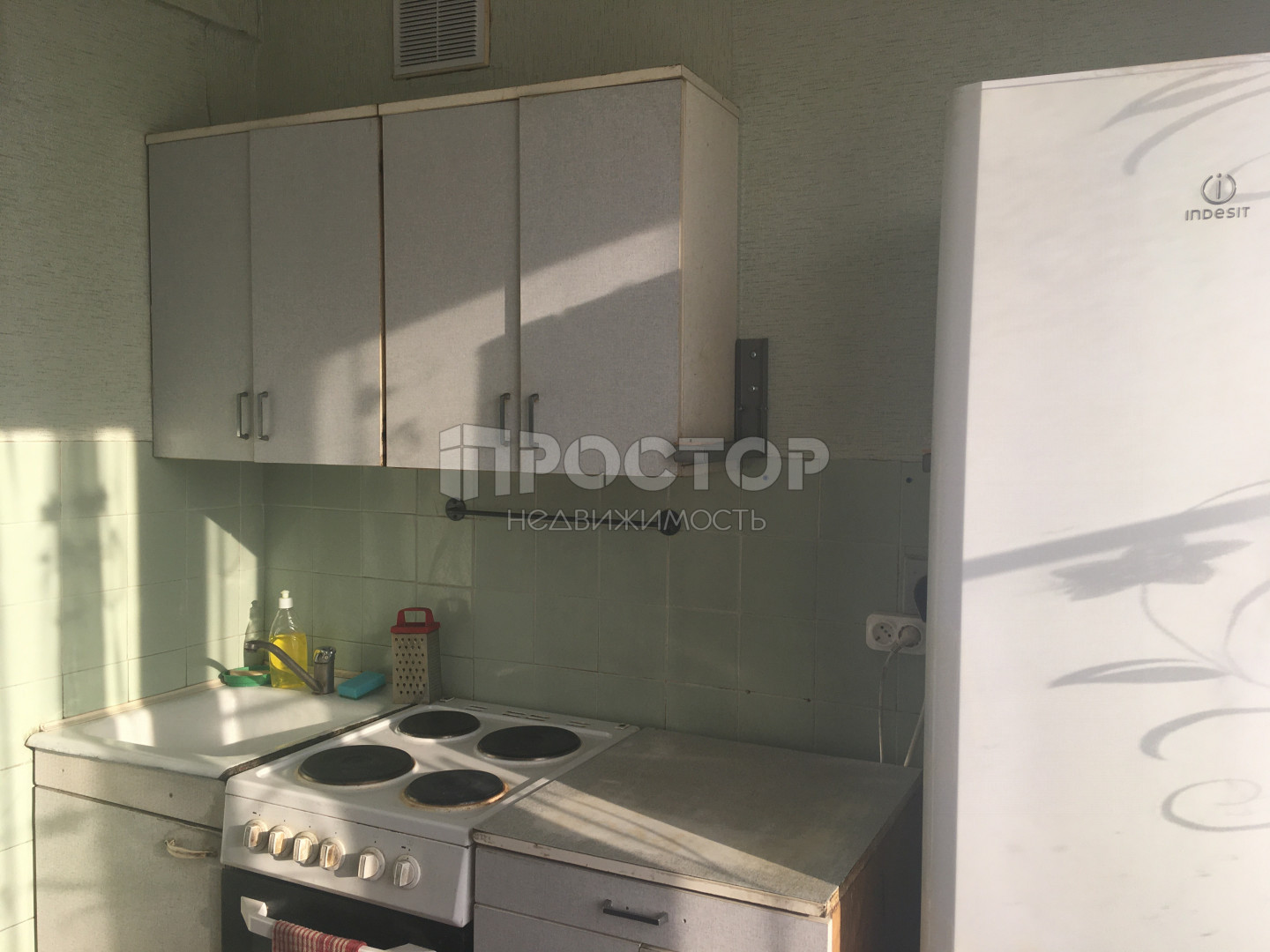 3-комнатная квартира, 59.2 м² - фото 10