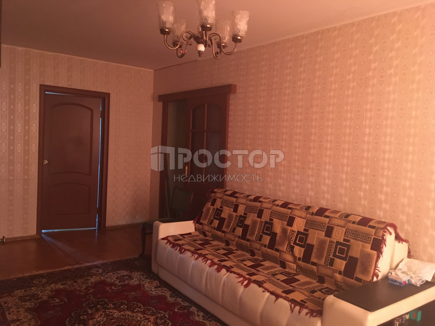 3-комнатная квартира, 59.2 м² - фото 3