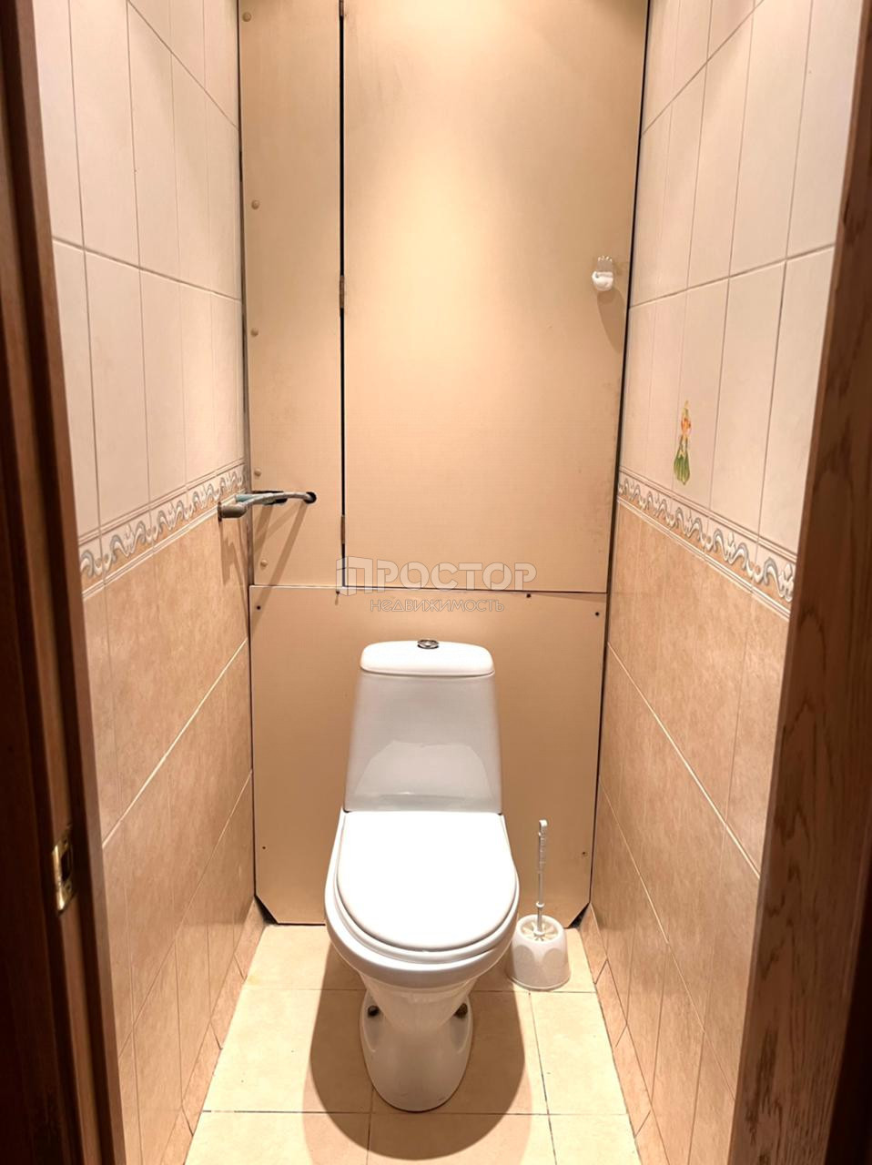 2-комнатная квартира, 53.5 м² - фото 11