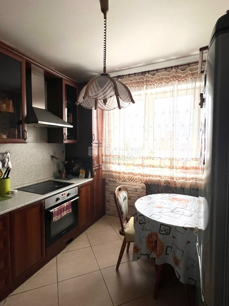 2-комнатная квартира, 53.5 м² - фото 2