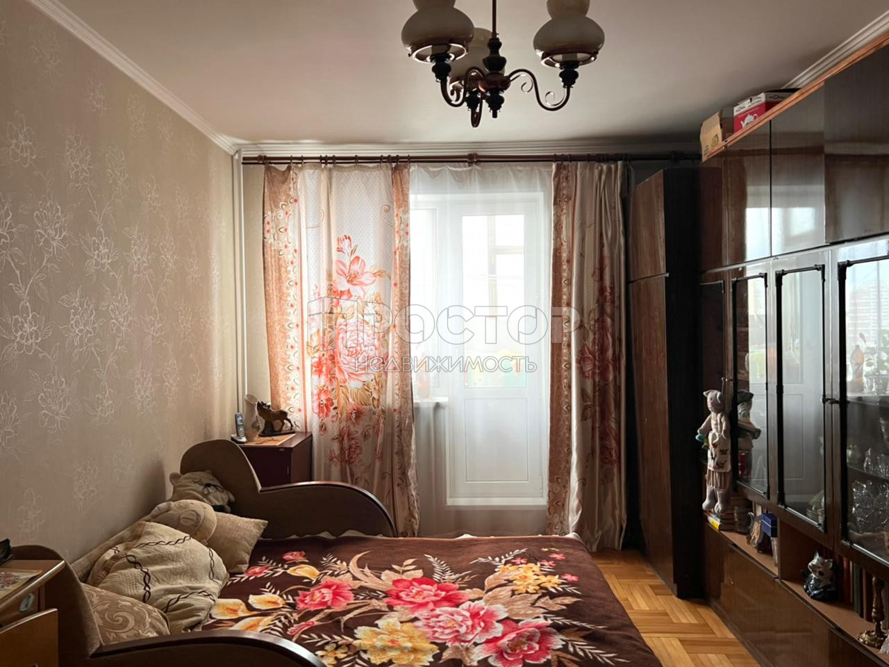 2-комнатная квартира, 53.5 м² - фото 5
