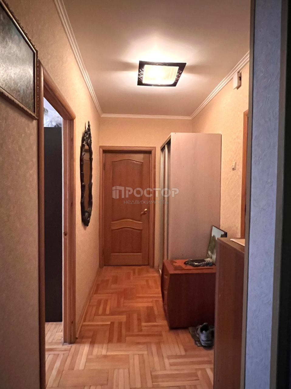2-комнатная квартира, 53.5 м² - фото 8