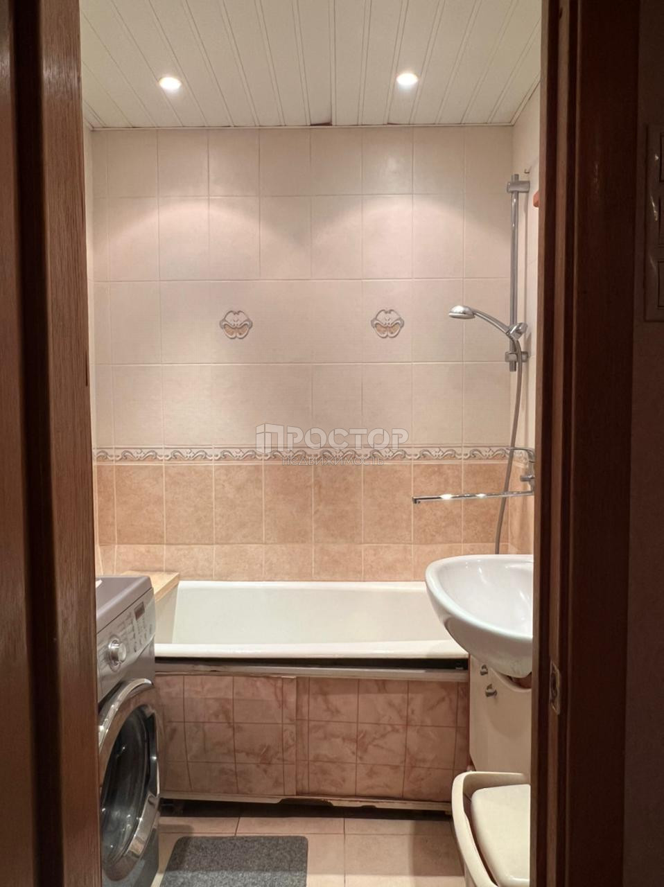 2-комнатная квартира, 53.5 м² - фото 10