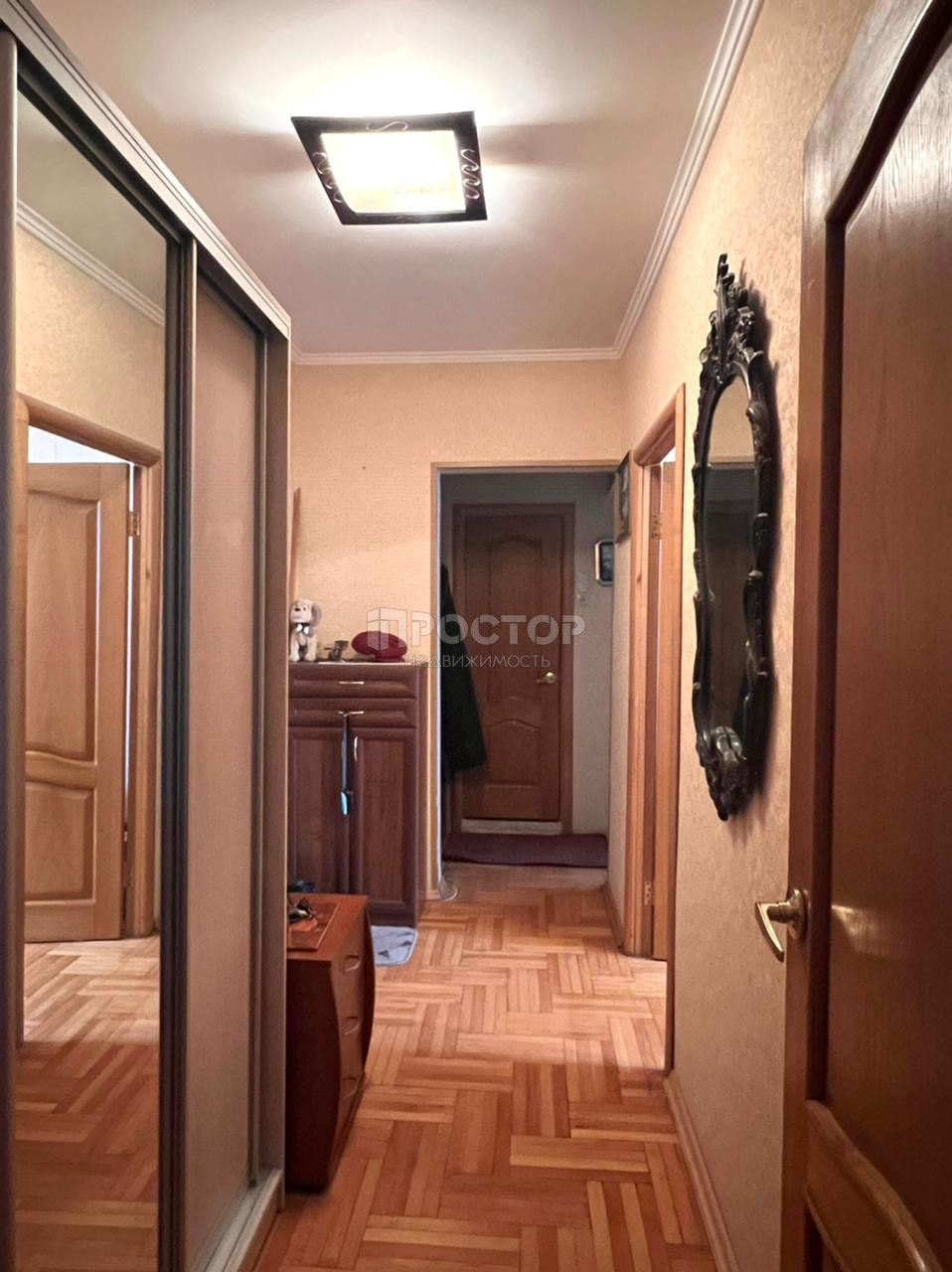 2-комнатная квартира, 53.5 м² - фото 9