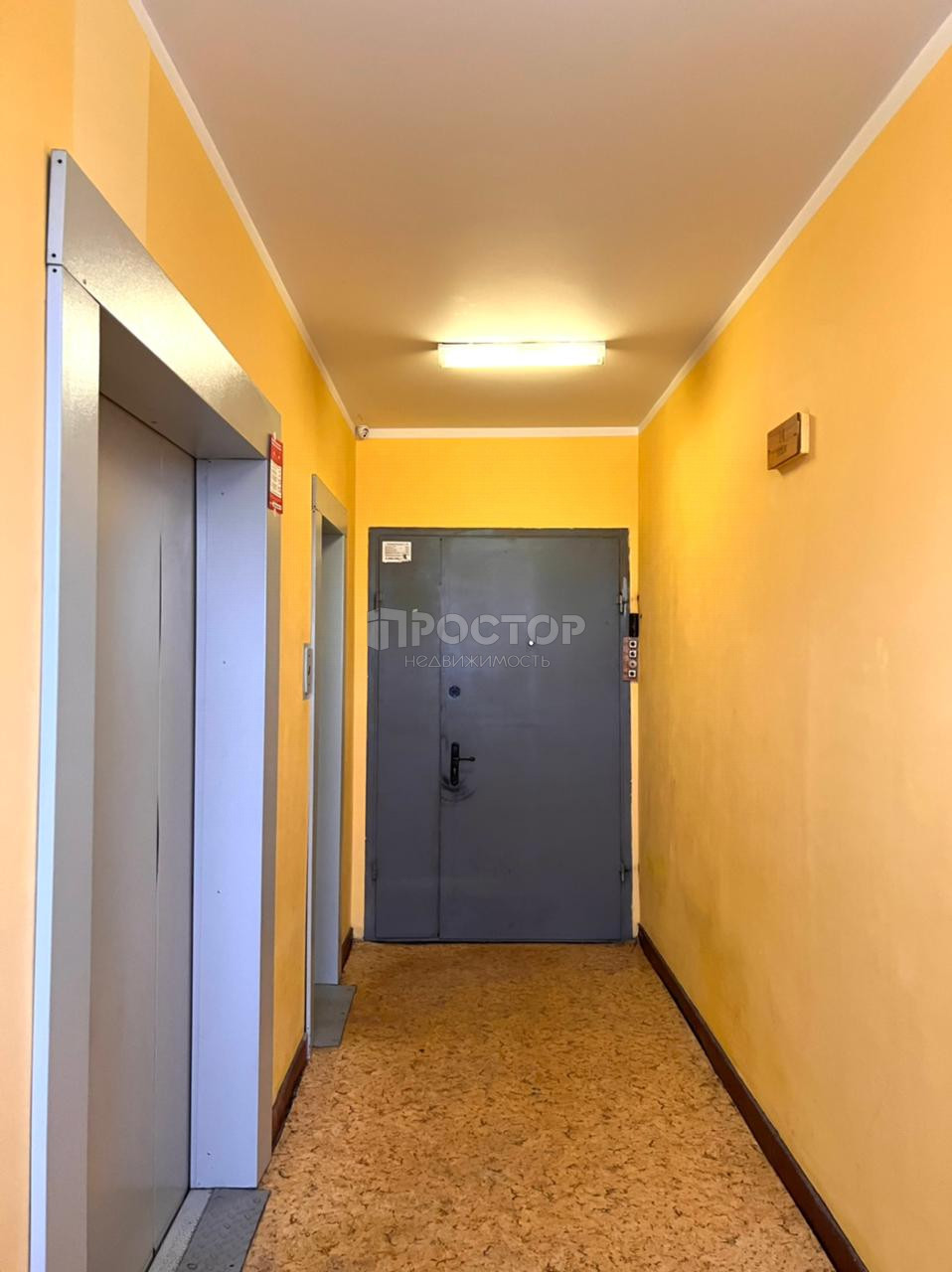 2-комнатная квартира, 53.5 м² - фото 13
