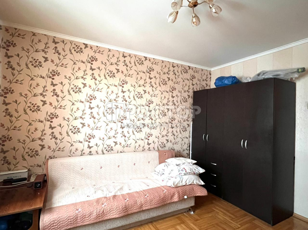 2-комнатная квартира, 53.5 м² - фото 7