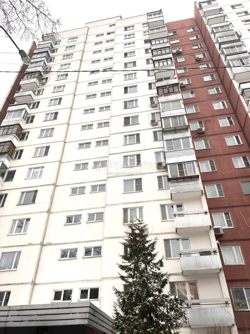 2-комнатная квартира, 53.5 м² - фото 16