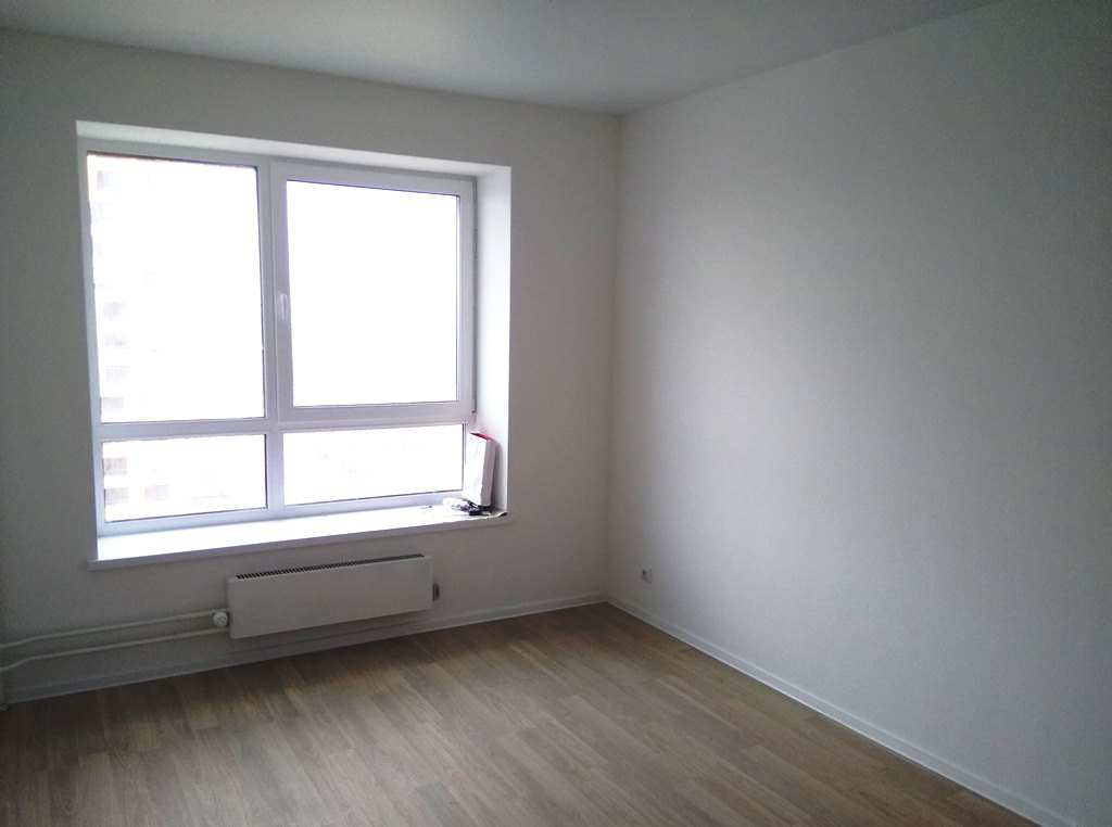 2-комнатная квартира, 60 м² - фото 10