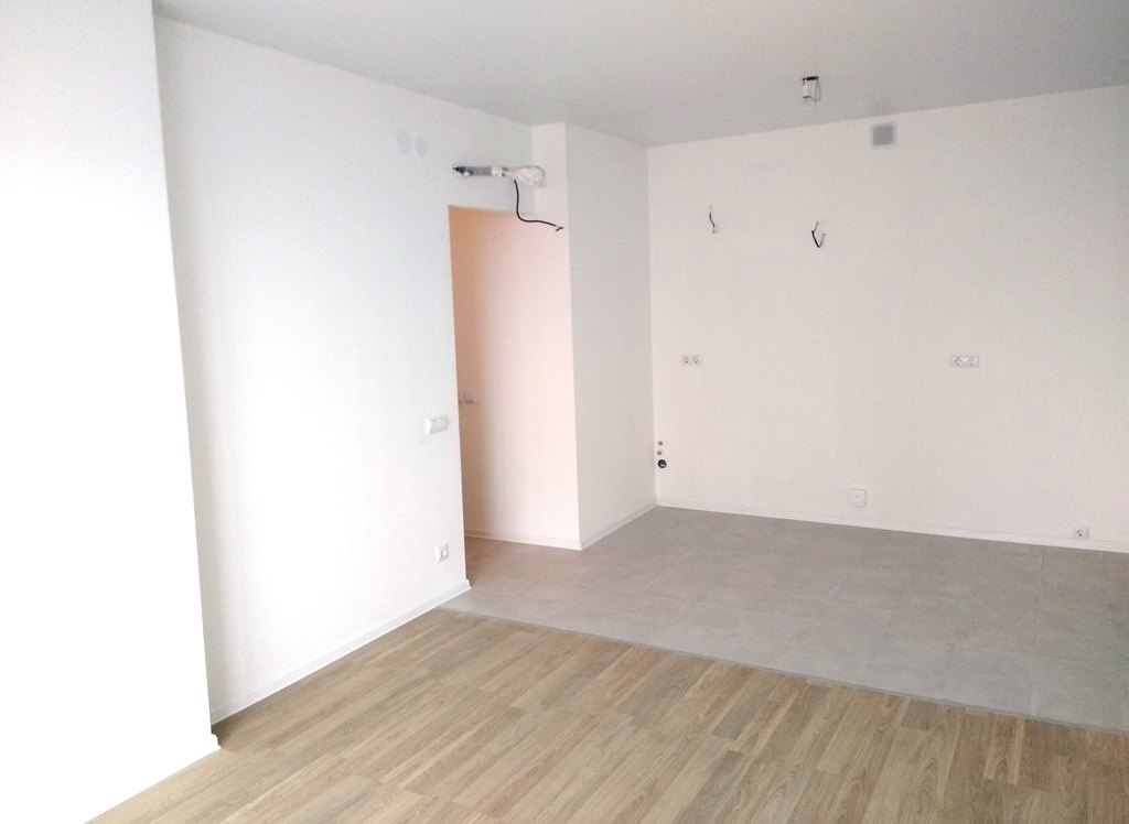 2-комнатная квартира, 60 м² - фото 14