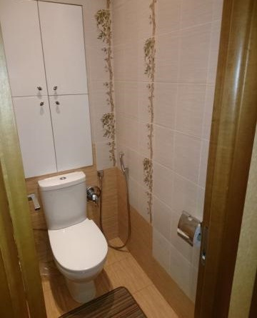 2-комнатная квартира, 57 м² - фото 13