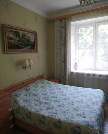 2-комнатная квартира, 57 м² - фото 11