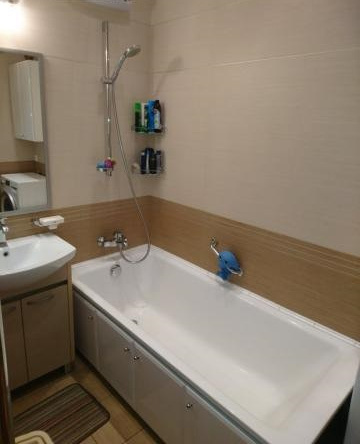 2-комнатная квартира, 57 м² - фото 17