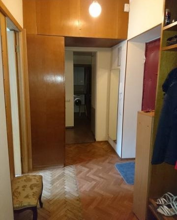 2-комнатная квартира, 57 м² - фото 14