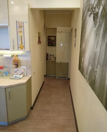 2-комнатная квартира, 57 м² - фото 9