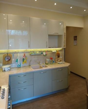 2-комнатная квартира, 57 м² - фото 8