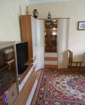 2-комнатная квартира, 57 м² - фото 6