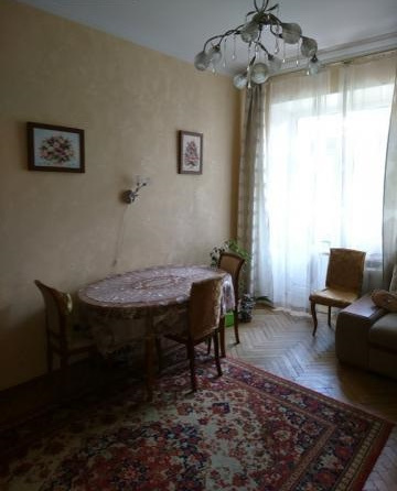 2-комнатная квартира, 57 м² - фото 20