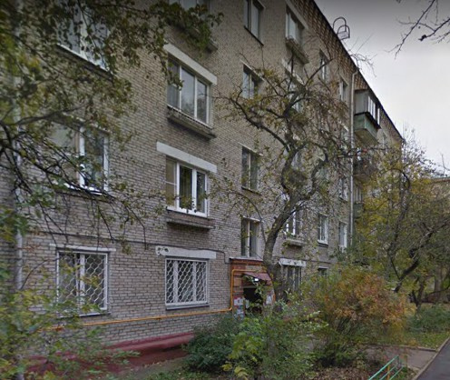 2-комнатная квартира, 57 м² - фото 4