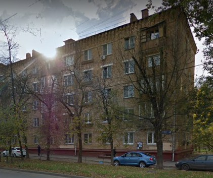 2-комнатная квартира, 57 м² - фото 2
