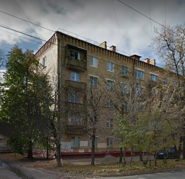 2-комнатная квартира, 57 м² - фото 3