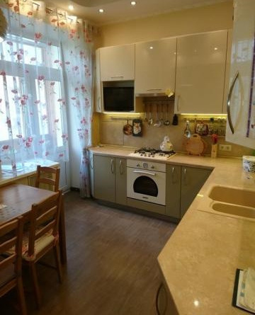 2-комнатная квартира, 57 м² - фото 7