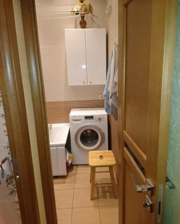 2-комнатная квартира, 57 м² - фото 18