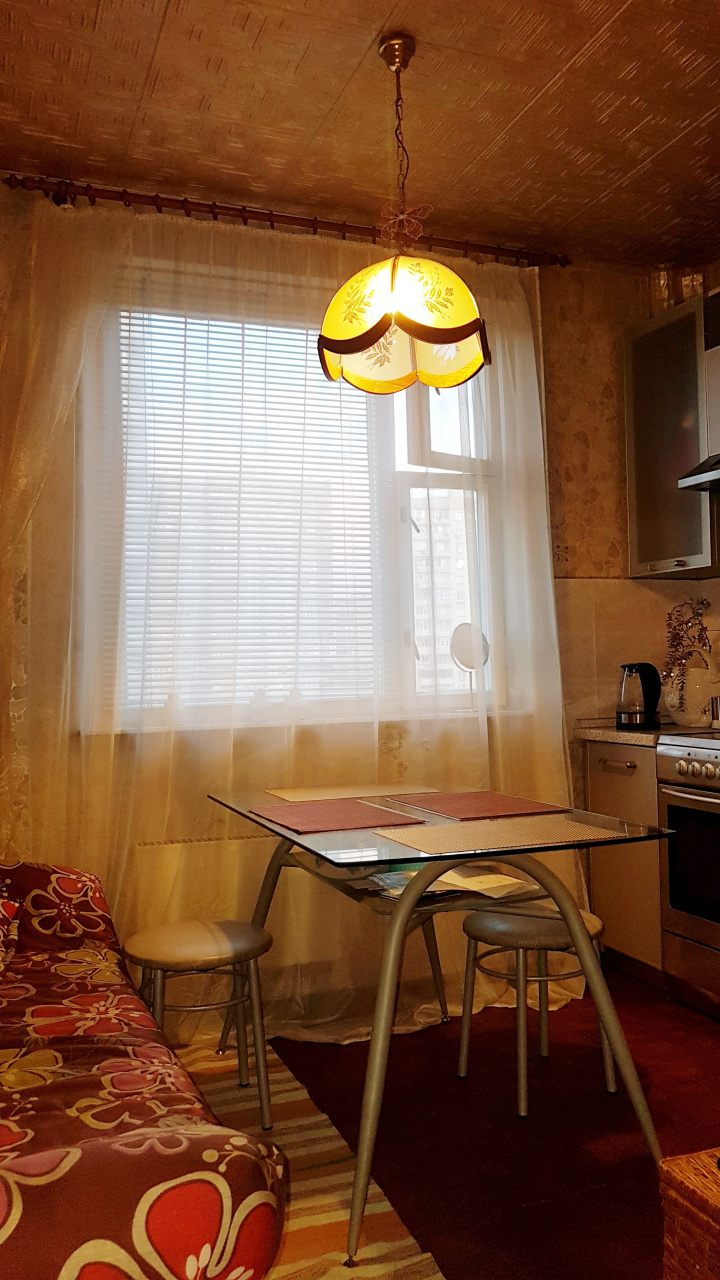 1-комнатная квартира, 38.3 м² - фото 6
