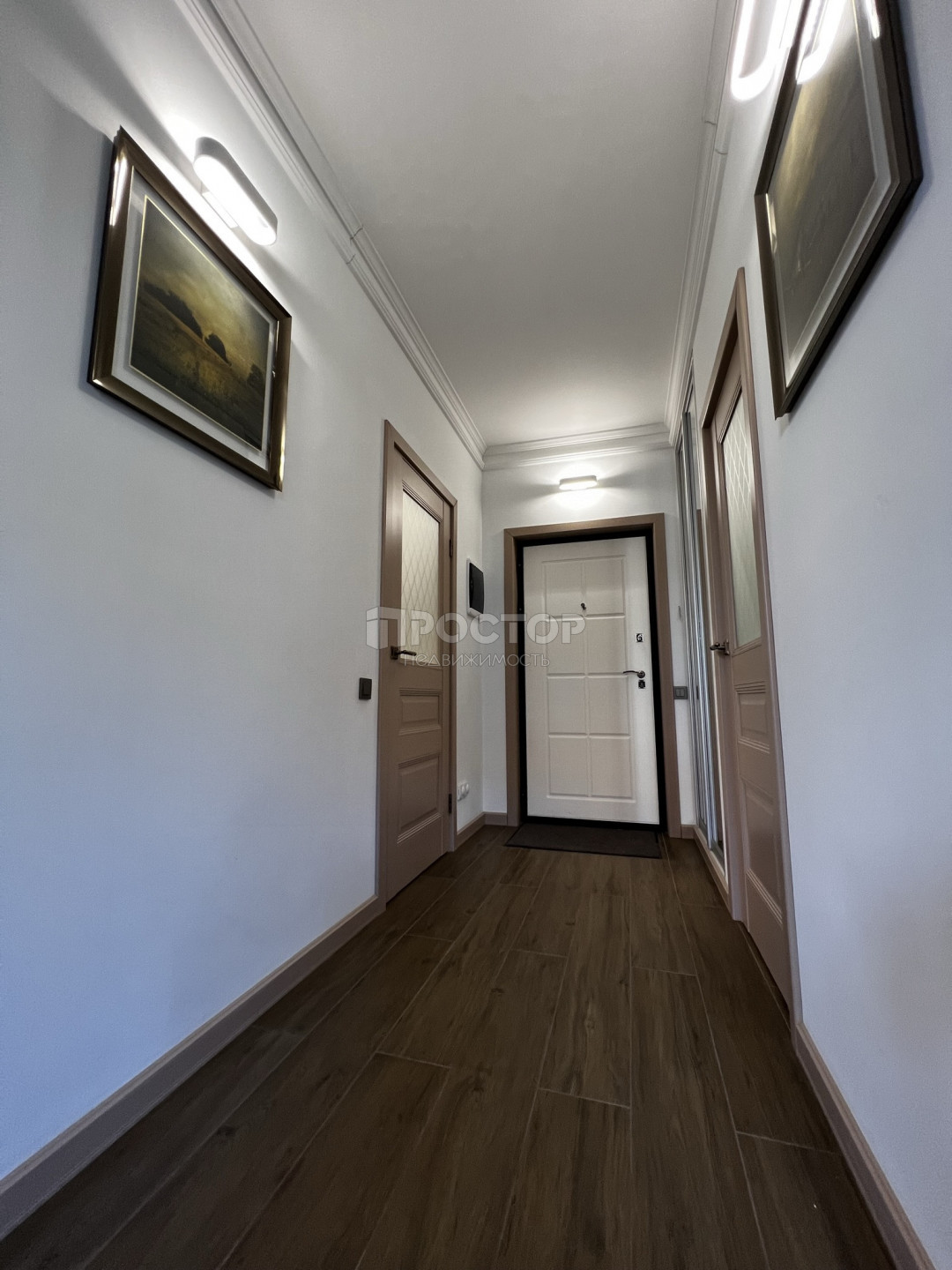 1-комнатная квартира, 41 м² - фото 17