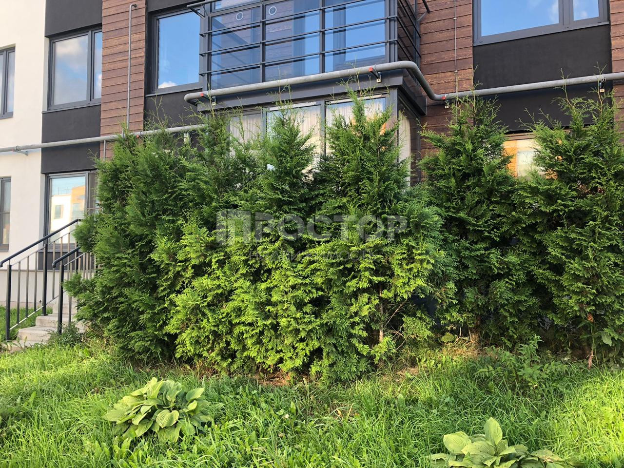 1-комнатная квартира, 41 м² - фото 6
