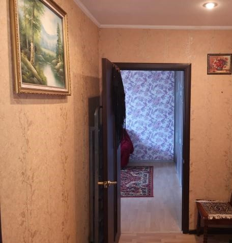 2-комнатная квартира, 56 м² - фото 9