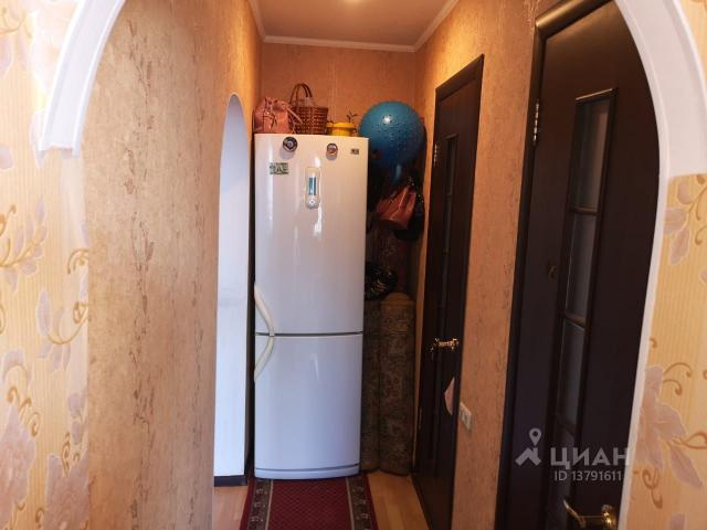 2-комнатная квартира, 56 м² - фото 2