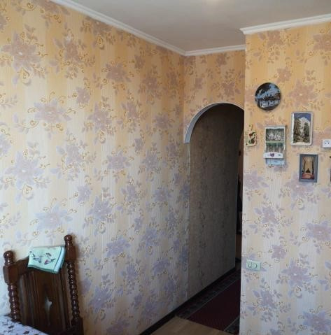 2-комнатная квартира, 56 м² - фото 10
