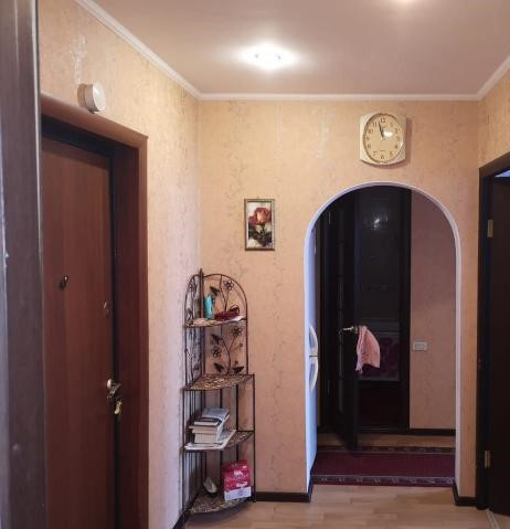 2-комнатная квартира, 56 м² - фото 11