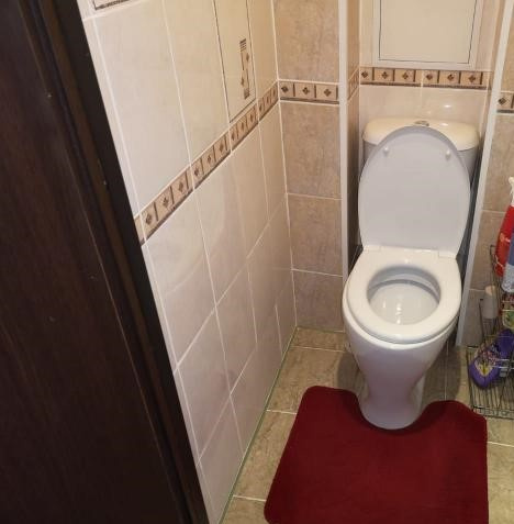2-комнатная квартира, 56 м² - фото 13