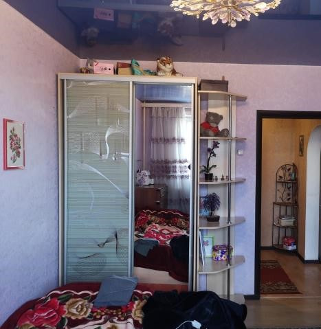 2-комнатная квартира, 56 м² - фото 12