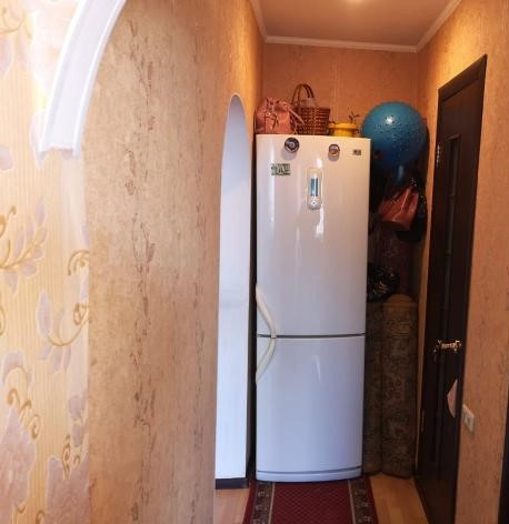 2-комнатная квартира, 56 м² - фото 15