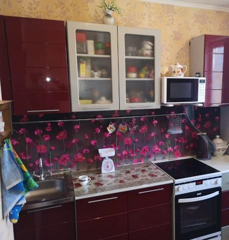 2-комнатная квартира, 56 м² - фото 8