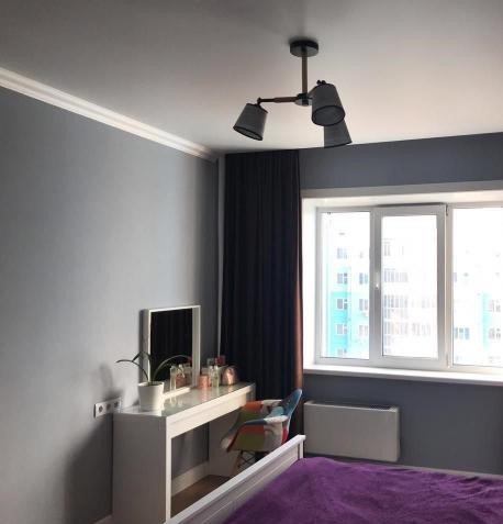 2-комнатная квартира, 57.2 м² - фото 12