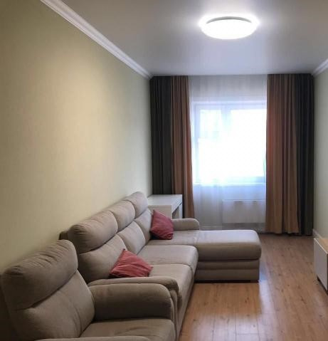 2-комнатная квартира, 57.2 м² - фото 15