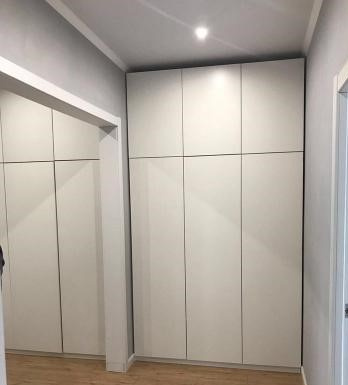 2-комнатная квартира, 57.2 м² - фото 2